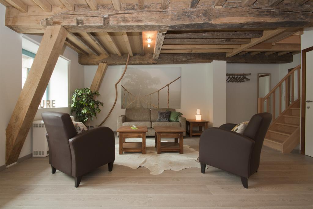 Residence des Recollets Apartments Durbuy Chambre photo