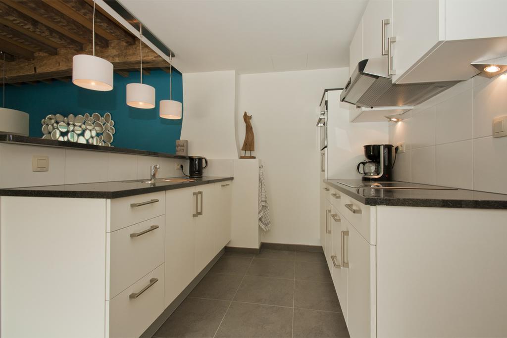 Residence des Recollets Apartments Durbuy Chambre photo