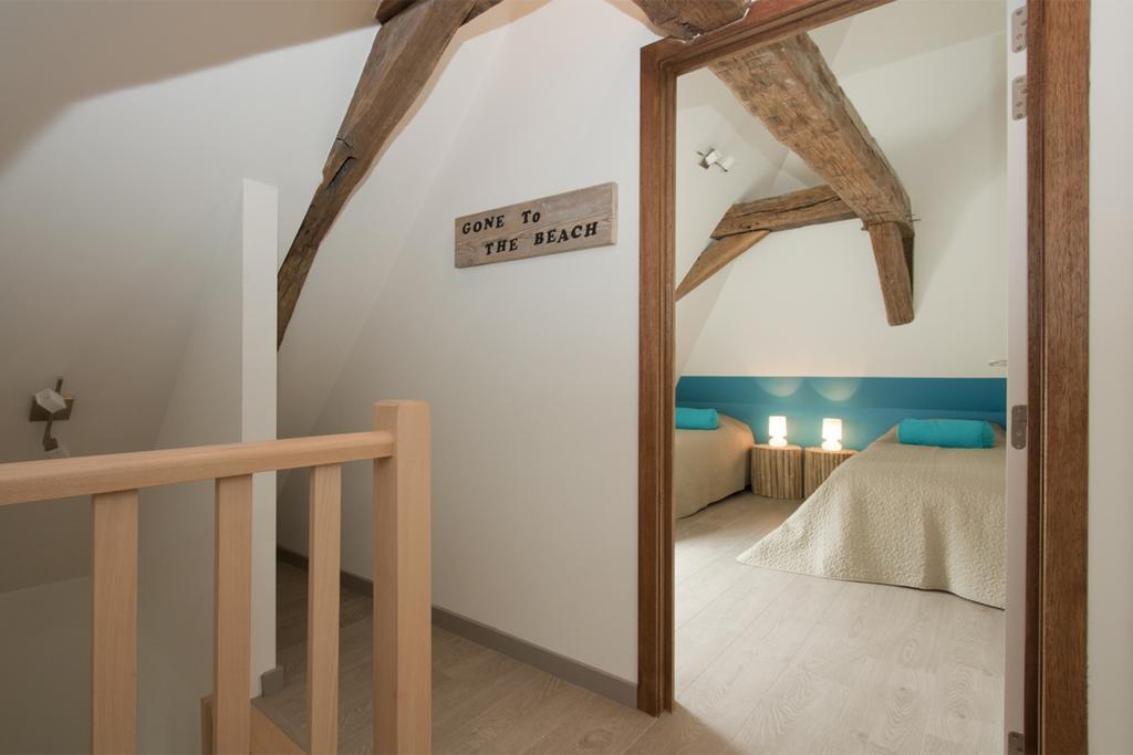 Residence des Recollets Apartments Durbuy Chambre photo