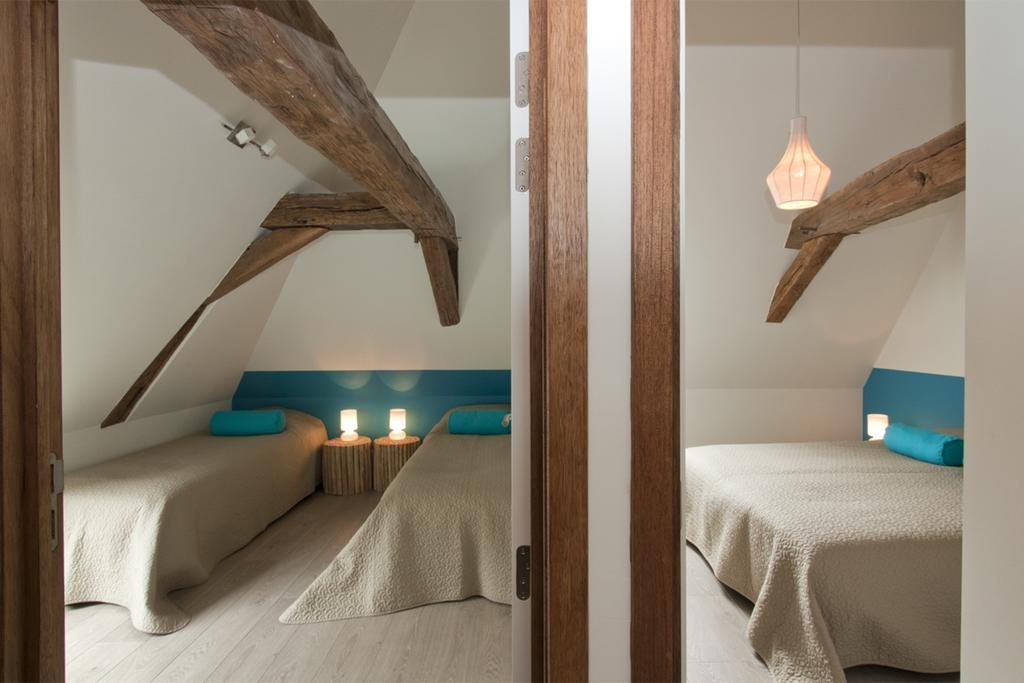 Residence des Recollets Apartments Durbuy Chambre photo