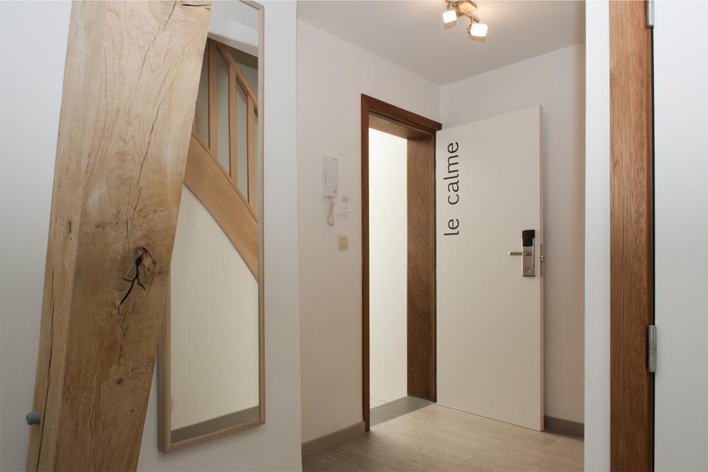 Residence des Recollets Apartments Durbuy Chambre photo